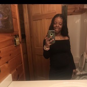 Meet your Posher, Gwen